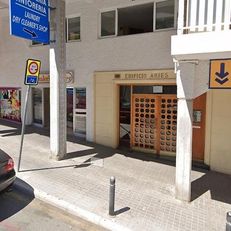 Estudio Completo Aries Rincon De Loix Daire Benidorm Dış mekan fotoğraf