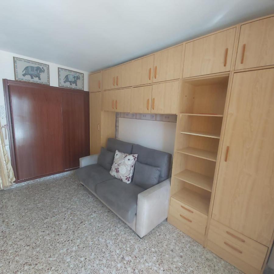 Estudio Completo Aries Rincon De Loix Daire Benidorm Dış mekan fotoğraf