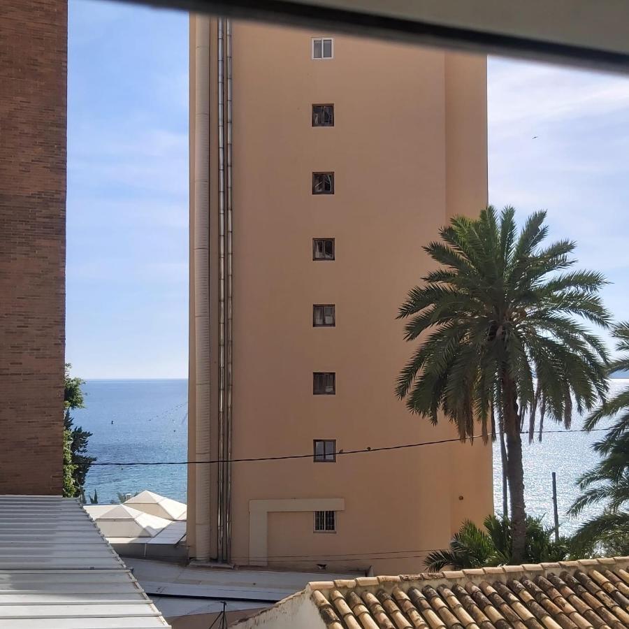 Estudio Completo Aries Rincon De Loix Daire Benidorm Dış mekan fotoğraf
