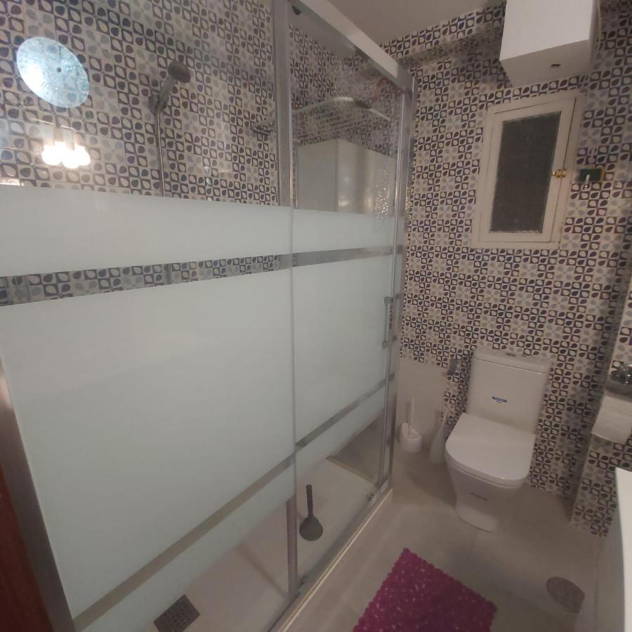 Estudio Completo Aries Rincon De Loix Daire Benidorm Dış mekan fotoğraf